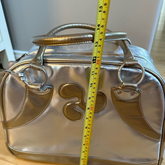 Triple Flip Gym / Overnight bag - Picture 6 of 7